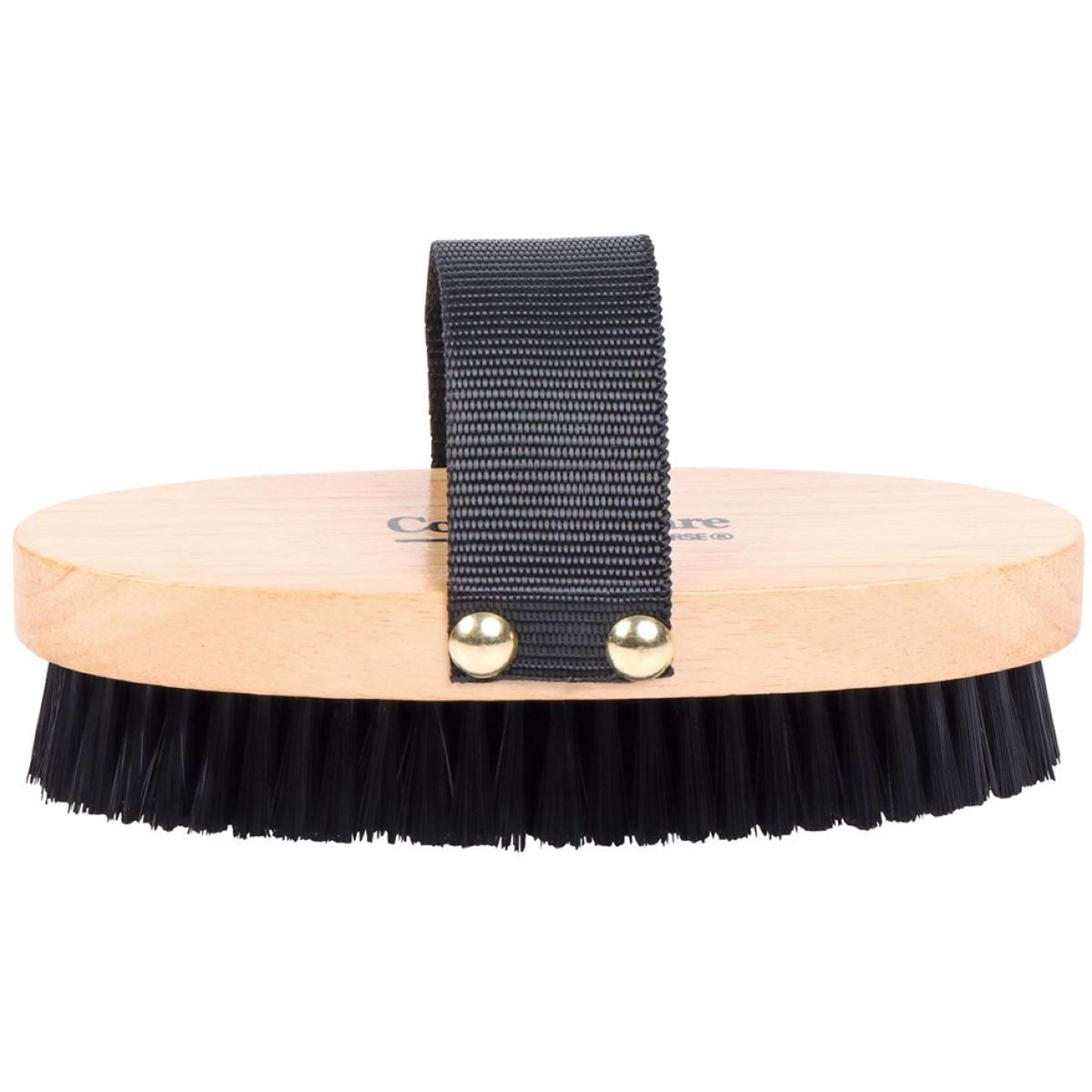 Harry's Horse Brosse Douce Glans Noir/Gris