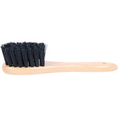 Harry's Horse Brosse Houten Handvat Marin