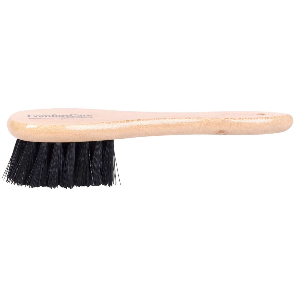 Harry's Horse Brosse Houten Handvat Noir