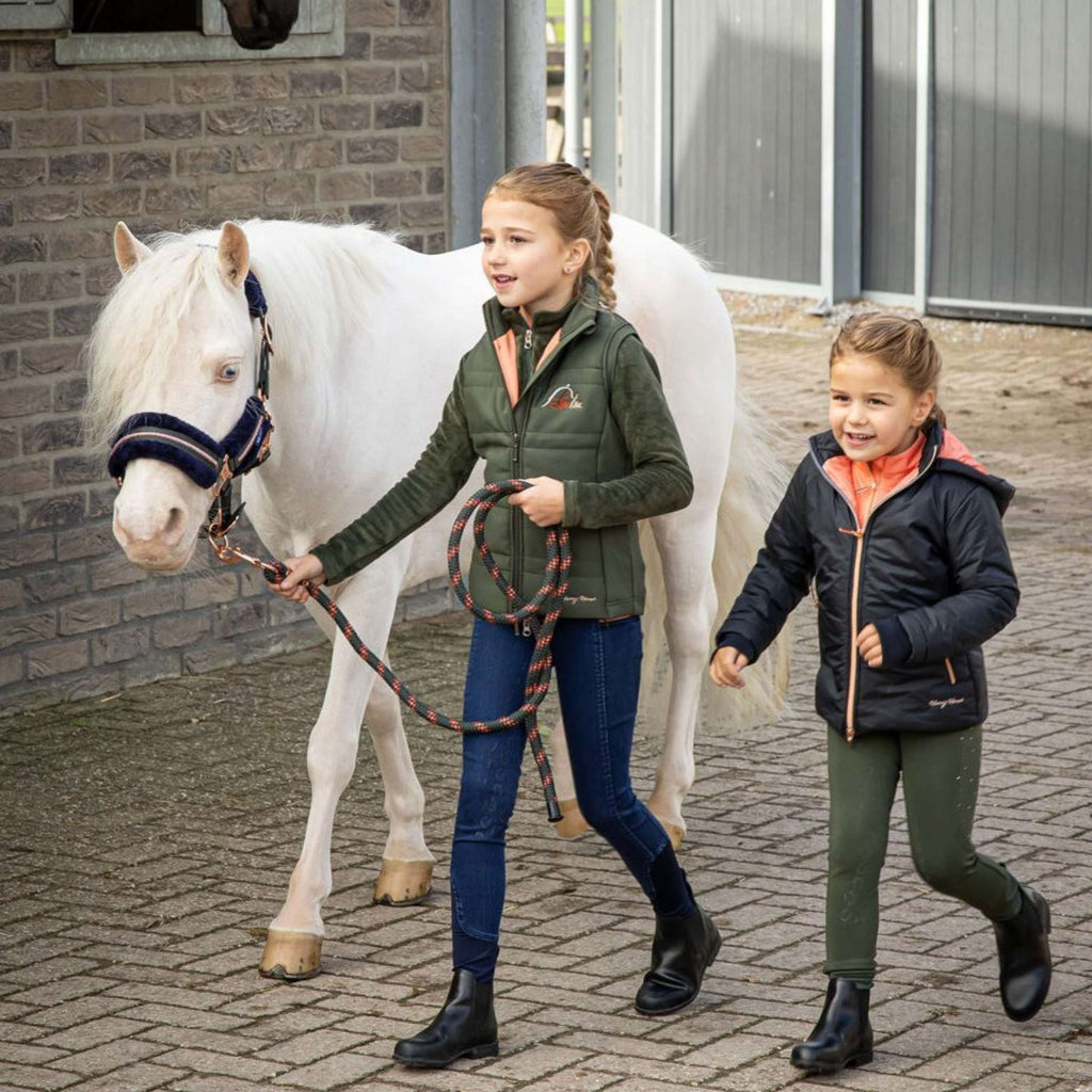 Harry's Horse Ensemble Licol Soft Duffel Bag