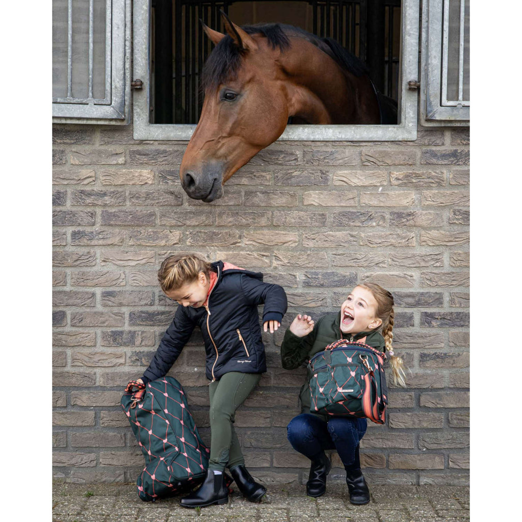 Harry's Horse Sac à Bottes LouLou Duffel Bag