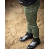Harry's Horse Legging d'Équitation LouLou Full Grip Duffel Bag