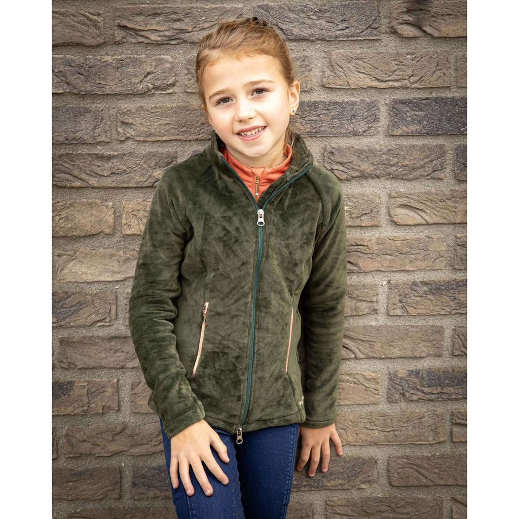 Harry's Horse Veste LouLou Duffel Bag