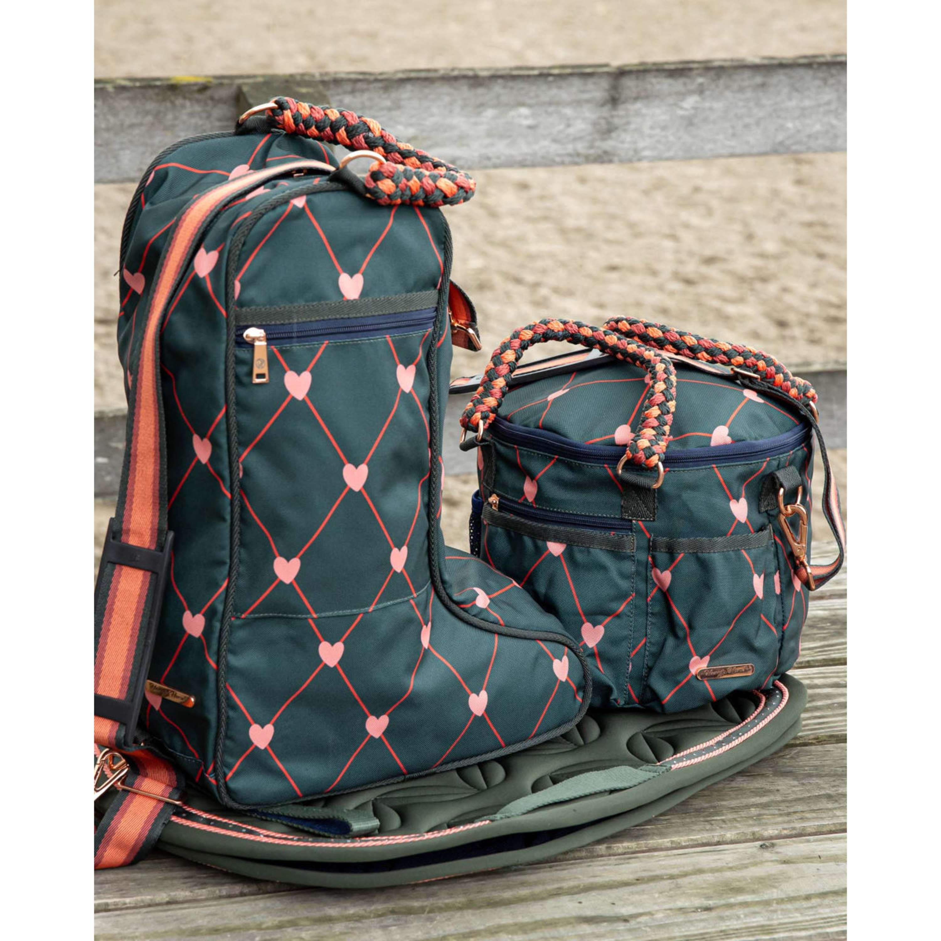 Harry's Horse Sac à Bottes LouLou Duffel Bag