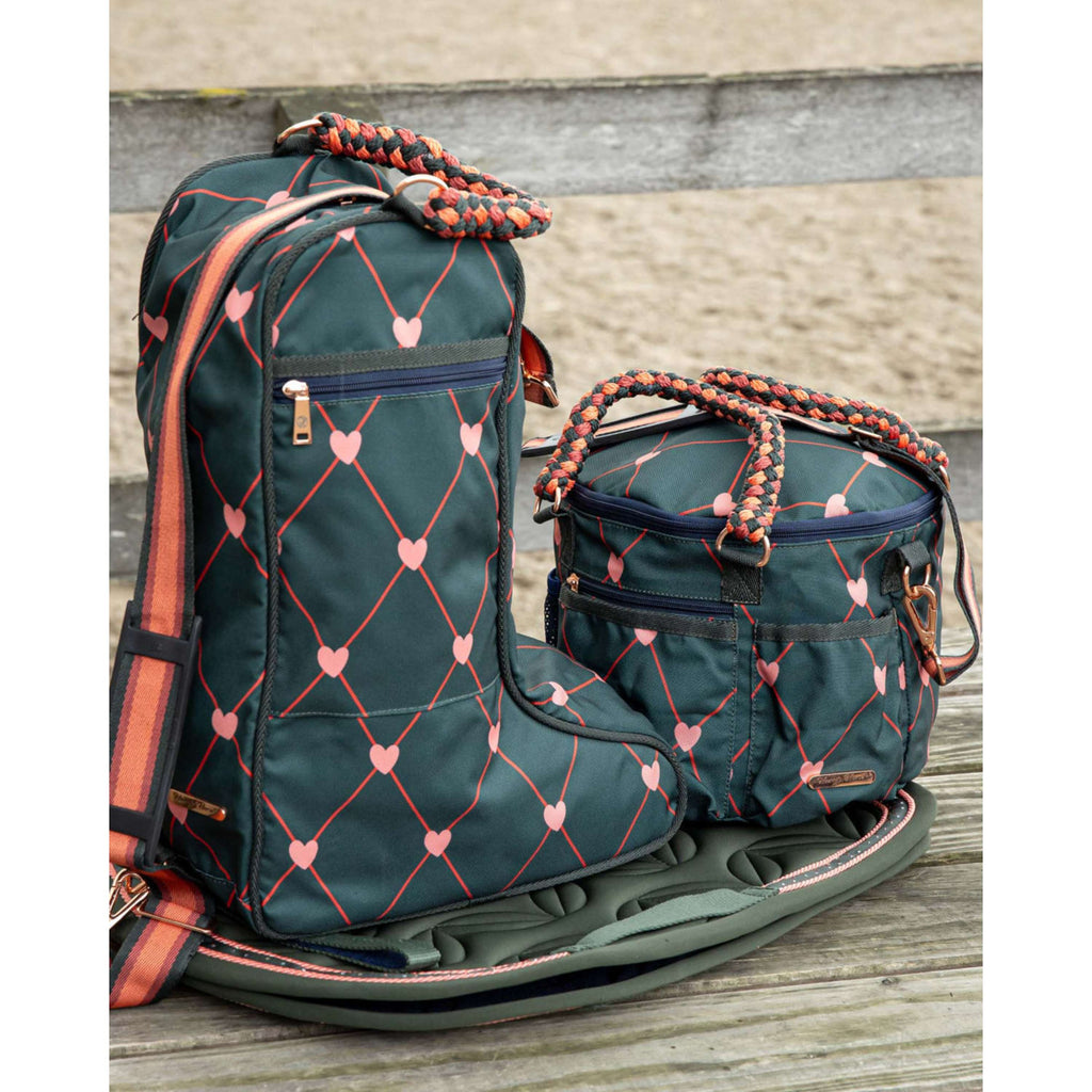 Harry's Horse Sac à Bottes LouLou Duffel Bag