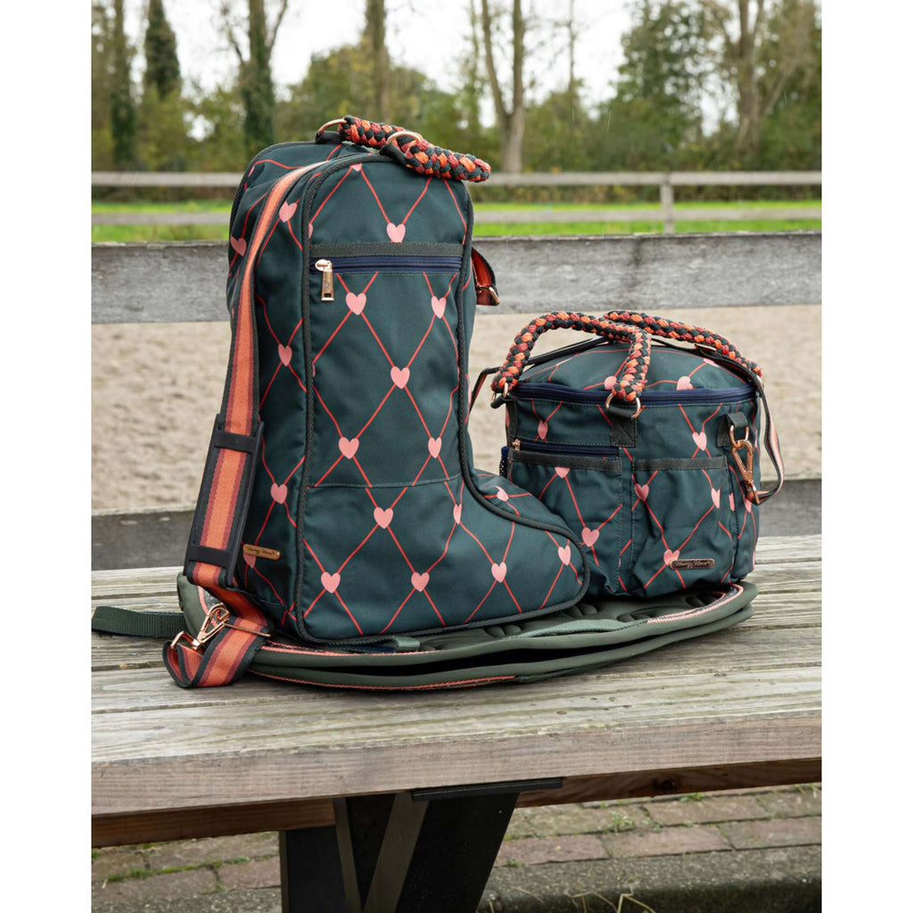 Harry's Horse Sac à Bottes LouLou Duffel Bag