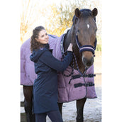 Harry's Horse Couverture d'Écurie Highliner AW26 300g Flint