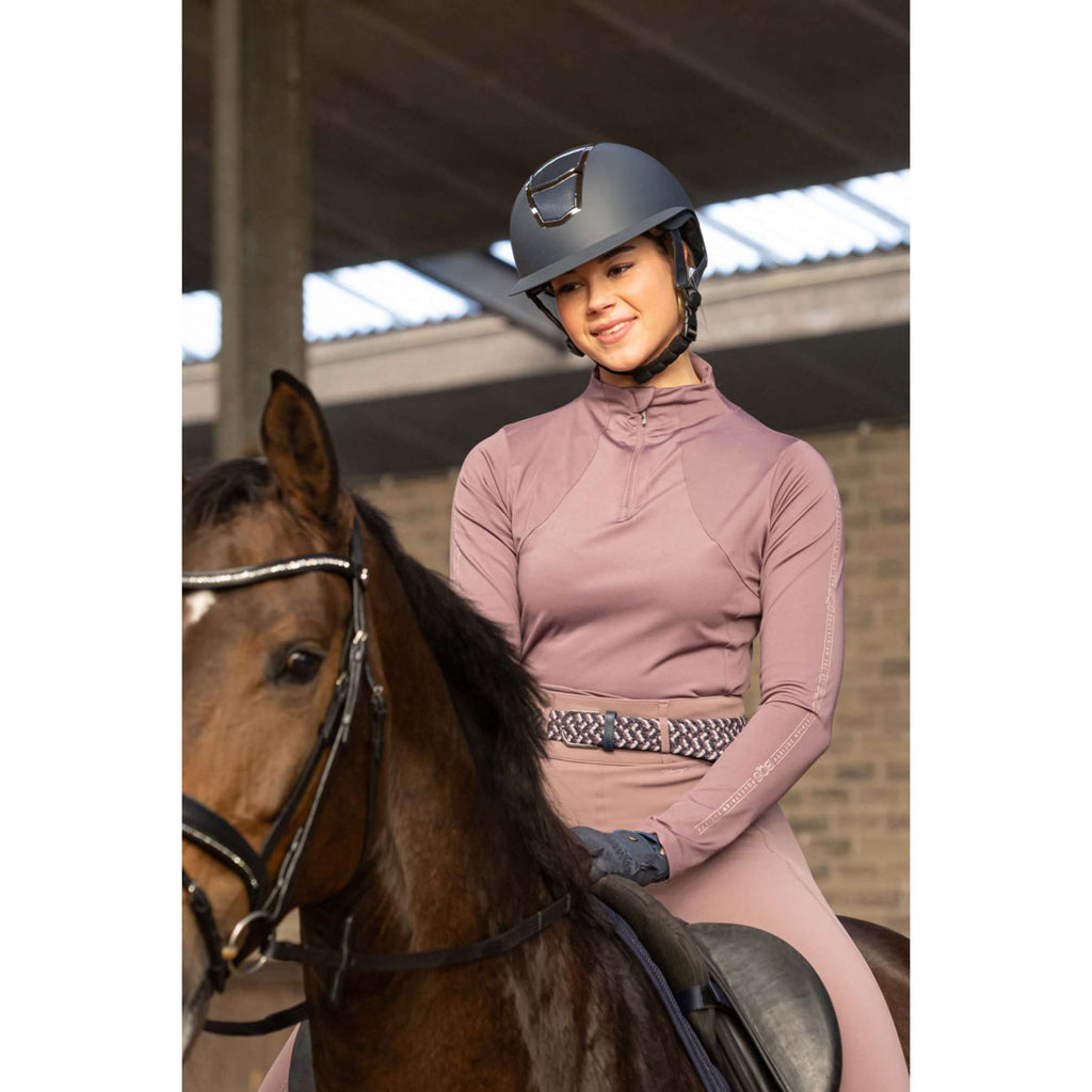 Harry's Horse T-shirt Randonnée Sporty Flint