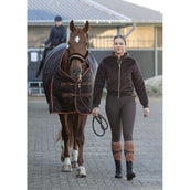 Harry's Horse Couverture Imperméable Thor AW26 200g Bracken