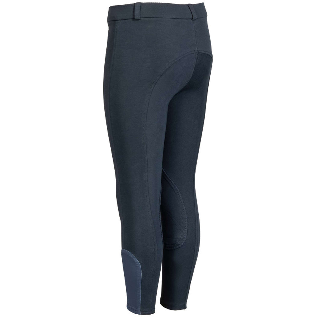 Harry's Horse Pantalon d'Équitation Youngrider Enfants Marine