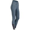 Harry's Horse Pantalon d'Équitation Trendy Denim Full Grip Flint Stone
