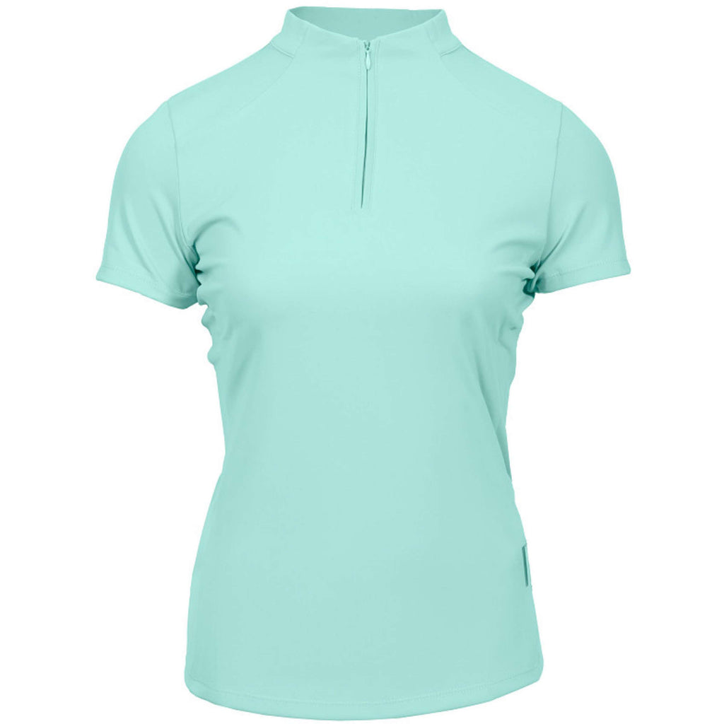 Harry's Horse Baselayer Match Vert menthe