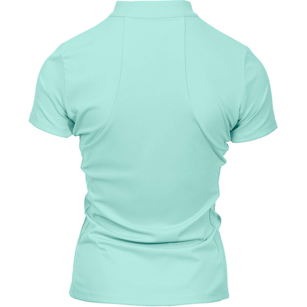 Harry's Horse Baselayer Match Vert menthe