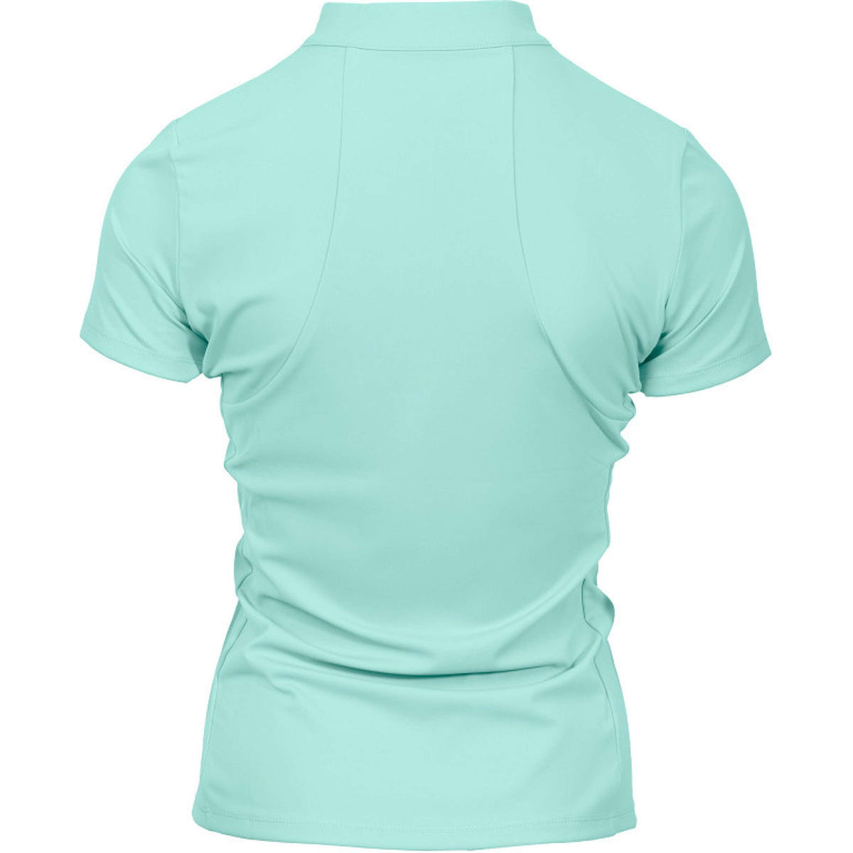 Harry's Horse Baselayer Match Vert menthe