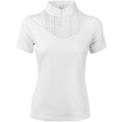 Harry's Horse T-shirt de Concours Philidelphia Blanc