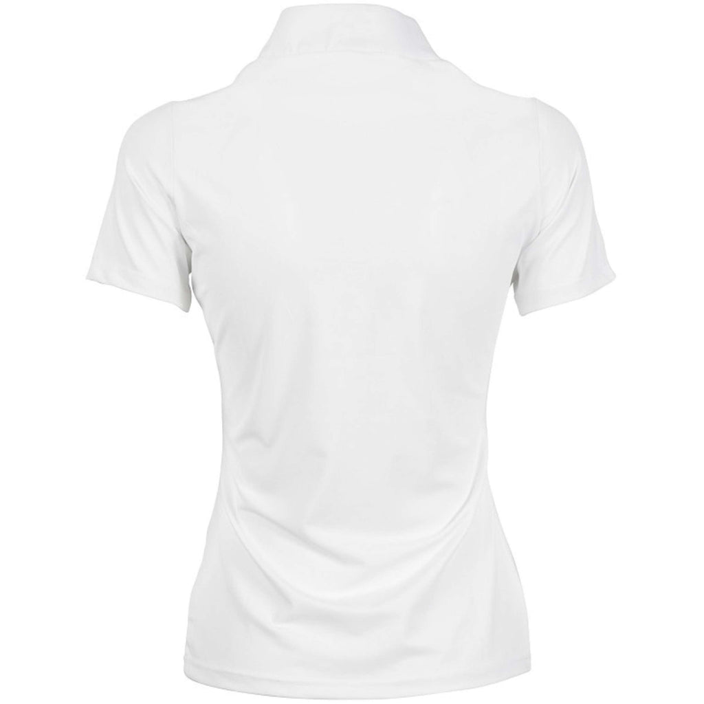 Harry's Horse T-shirt de Concours Philidelphia Blanc