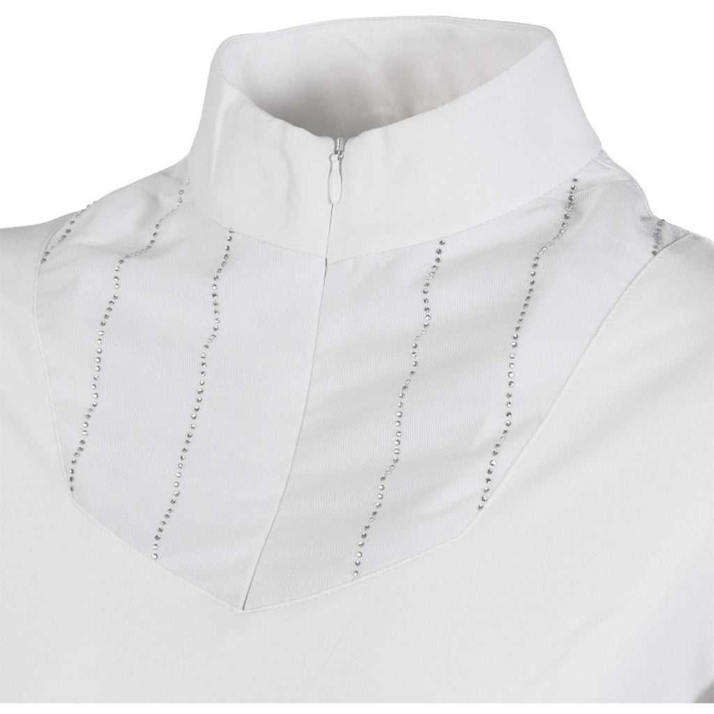 Harry's Horse T-shirt de Concours Philidelphia Blanc