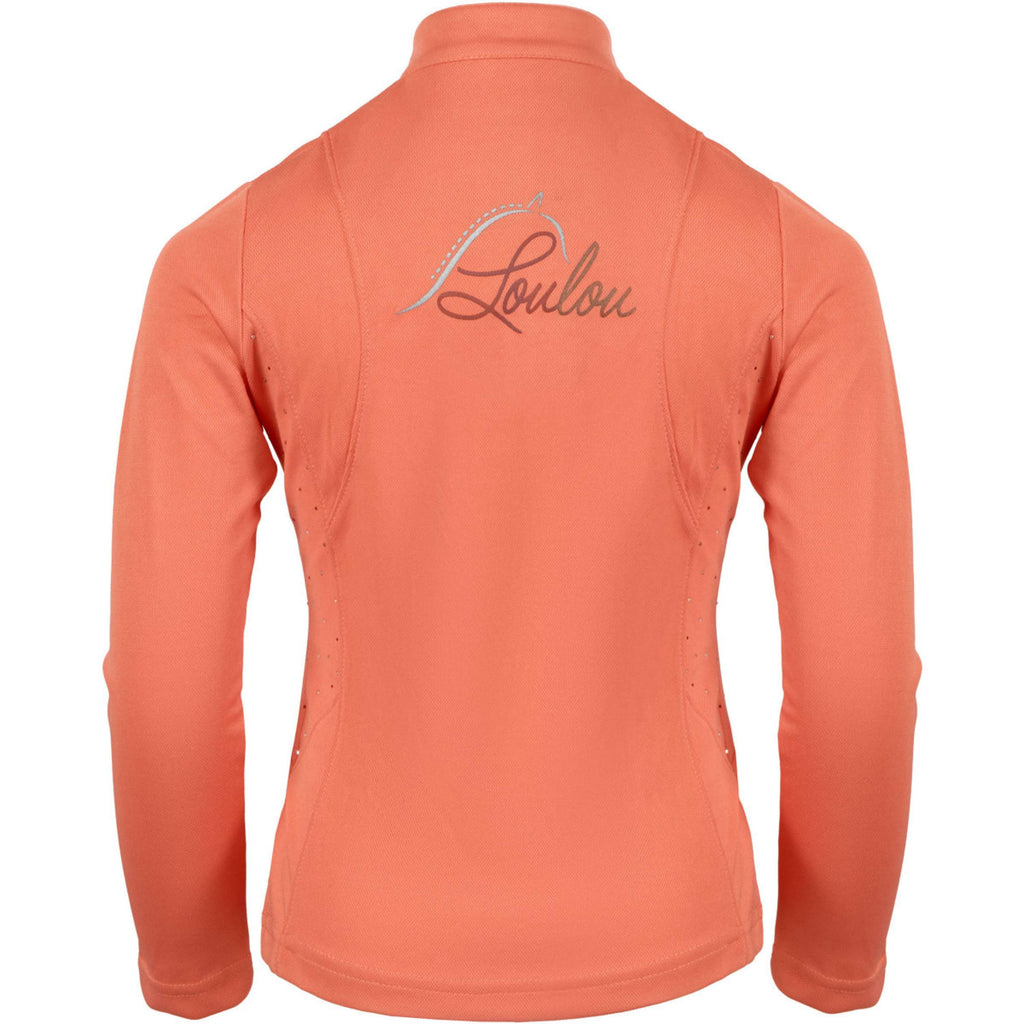 Harry's Horse T-shirt Randonnée LouLou Crabapple
