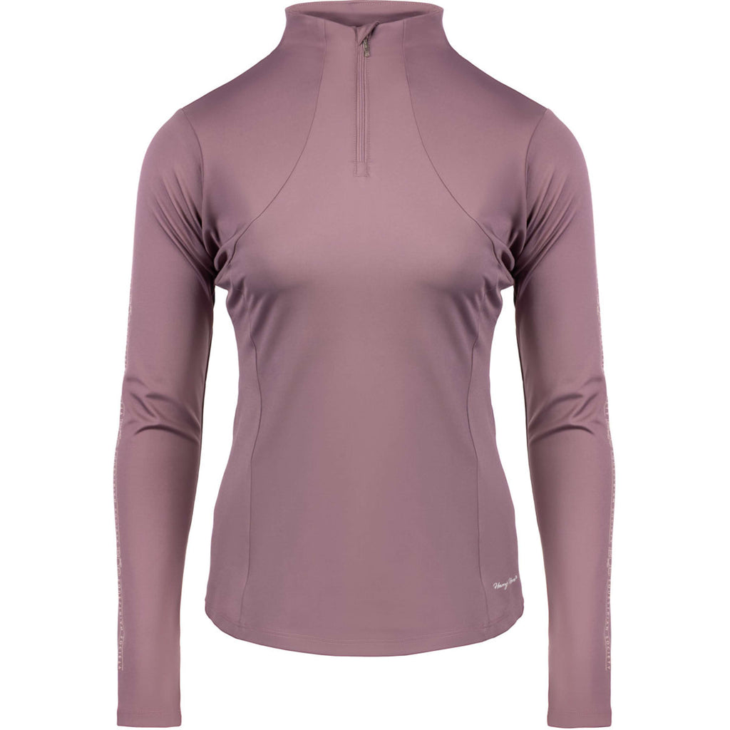Harry's Horse T-shirt Randonnée Sporty Flint