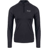 Harry's Horse T-shirt Randonnée Sporty Paillettes Marin foncé