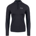 Harry's Horse T-shirt Randonnée Sporty Paillettes Marin foncé
