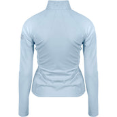 Harry's Horse T-shirt Randonnée Trendy Crystal Cashmere Blue