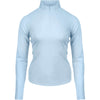Harry's Horse T-shirt Randonnée Trendy Crystal Cashmere Blue