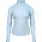 Harry's Horse T-shirt Randonnée Trendy Crystal Cashmere Blue