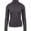 Harry's Horse T-shirt Randonnée Trendy EQS Black-Sand