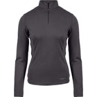 Harry's Horse T-shirt Randonnée Trendy EQS Black-Sand
