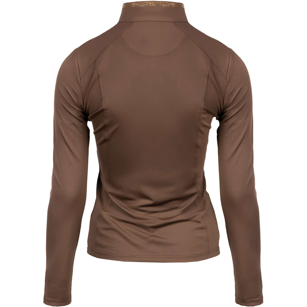 Harry's Horse T-shirt Randonnée Classy Crystal Bracken
