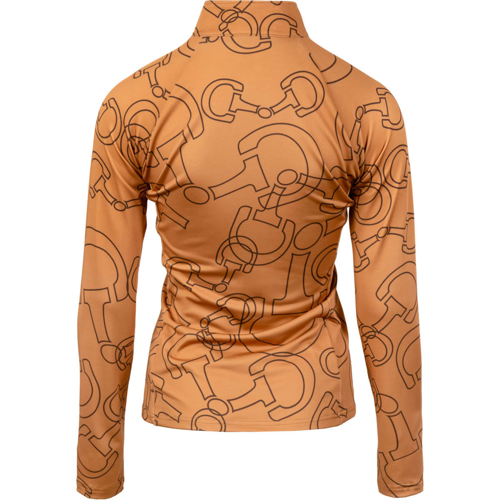 Harry's Horse T-shirt Randonnée Classy Hazel