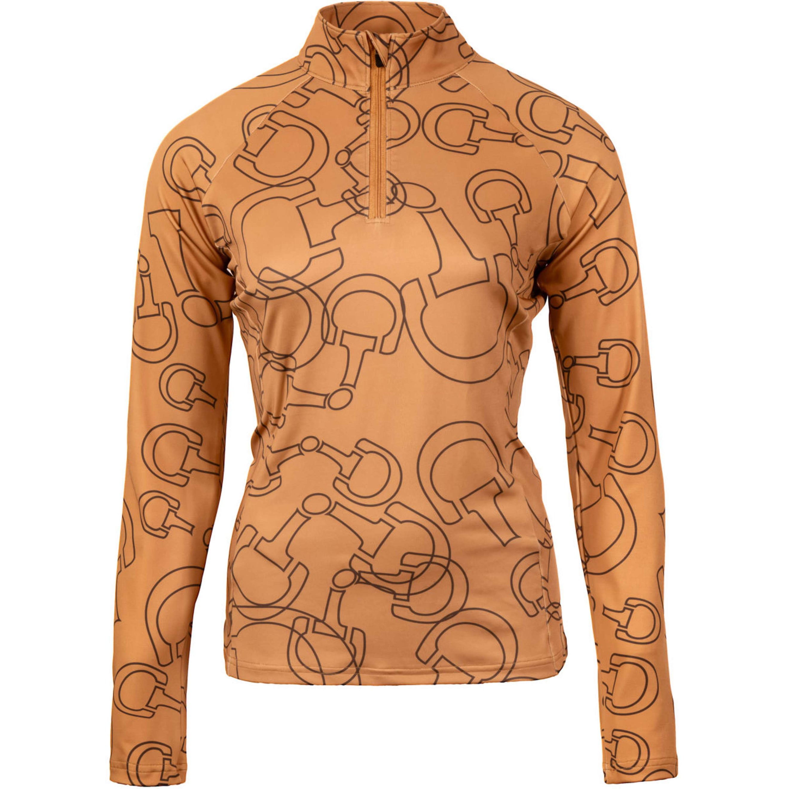 Harry's Horse T-shirt Randonnée Classy Hazel