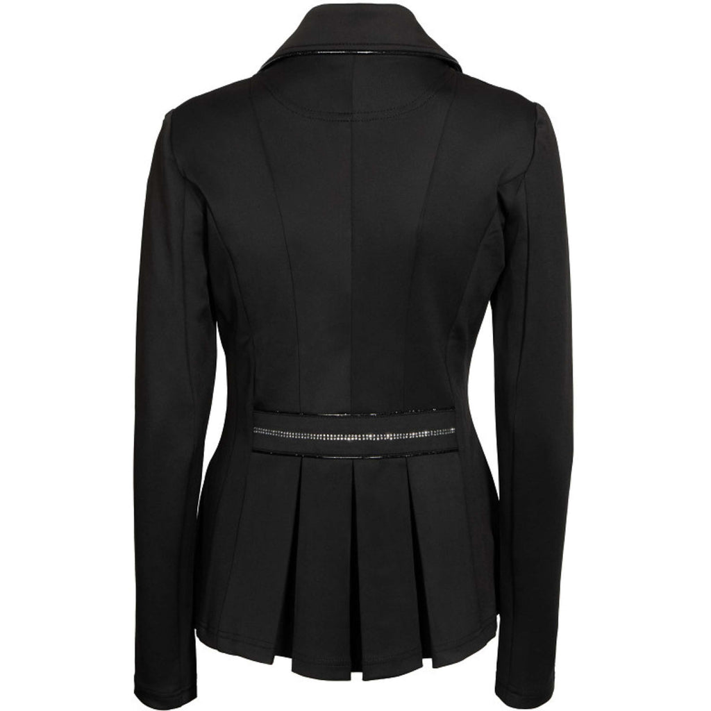 Harry's Horse Veste de Concours Blackstar Noir