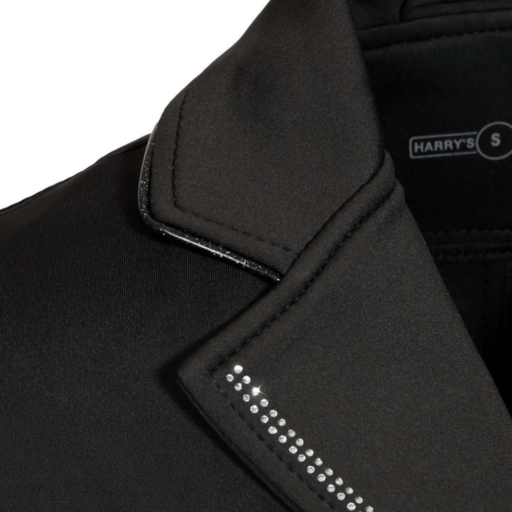Harry's Horse Veste de Concours Blackstar Noir
