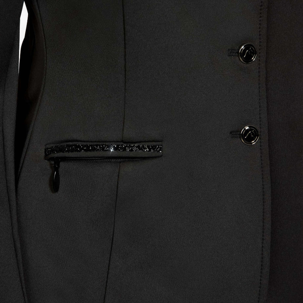 Harry's Horse Veste de Concours Blackstar Noir