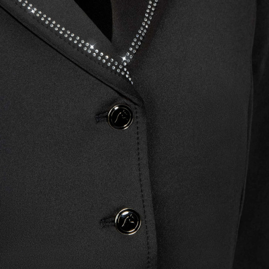 Harry's Horse Veste de Concours Blackstar Noir