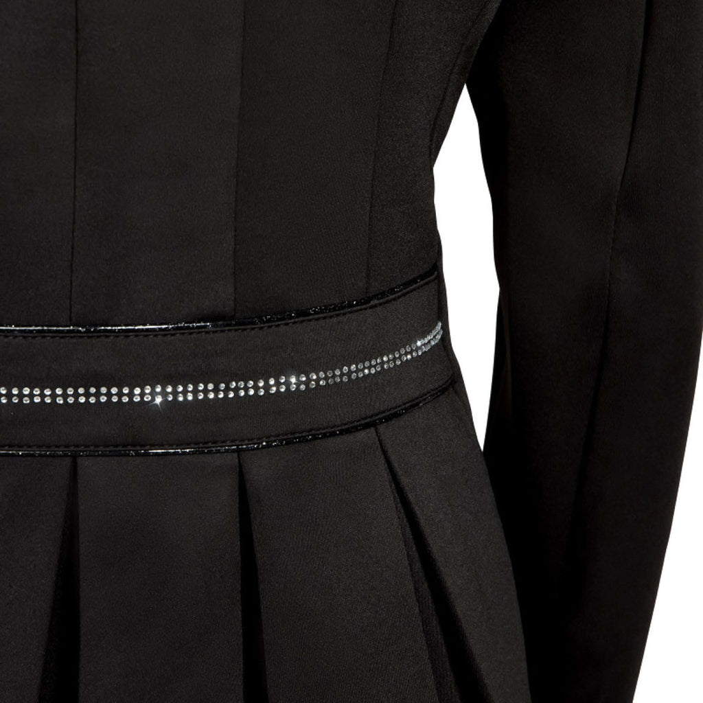 Harry's Horse Veste de Concours Blackstar Noir