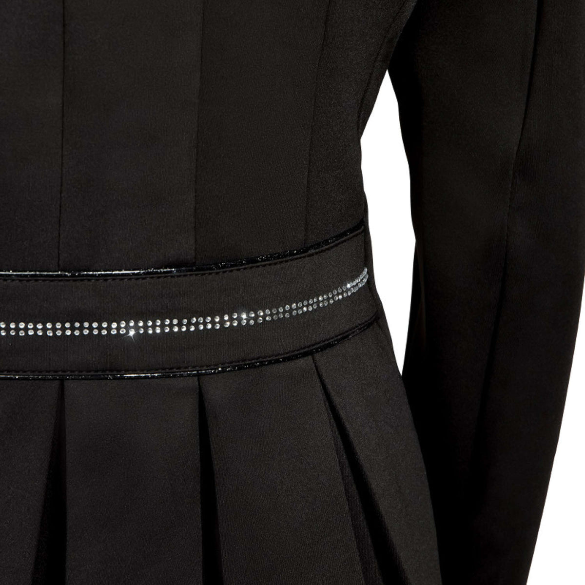 Harry's Horse Veste de Concours Blackstar Noir