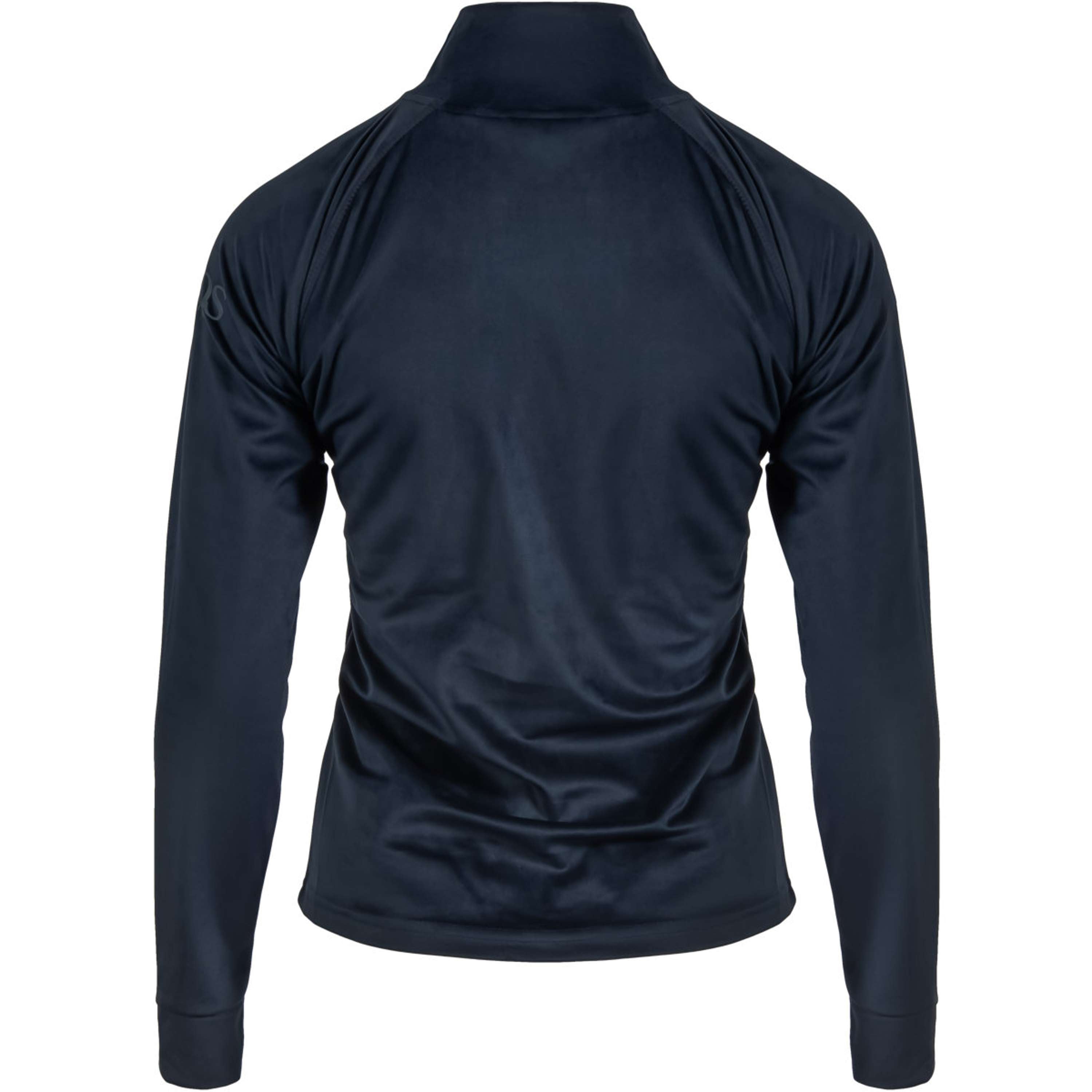 Harry's Horse Veste Sporty Marin foncé