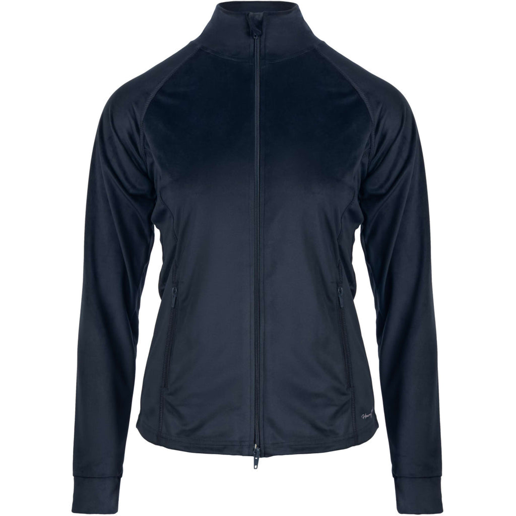 Harry's Horse Veste Sporty Marin foncé