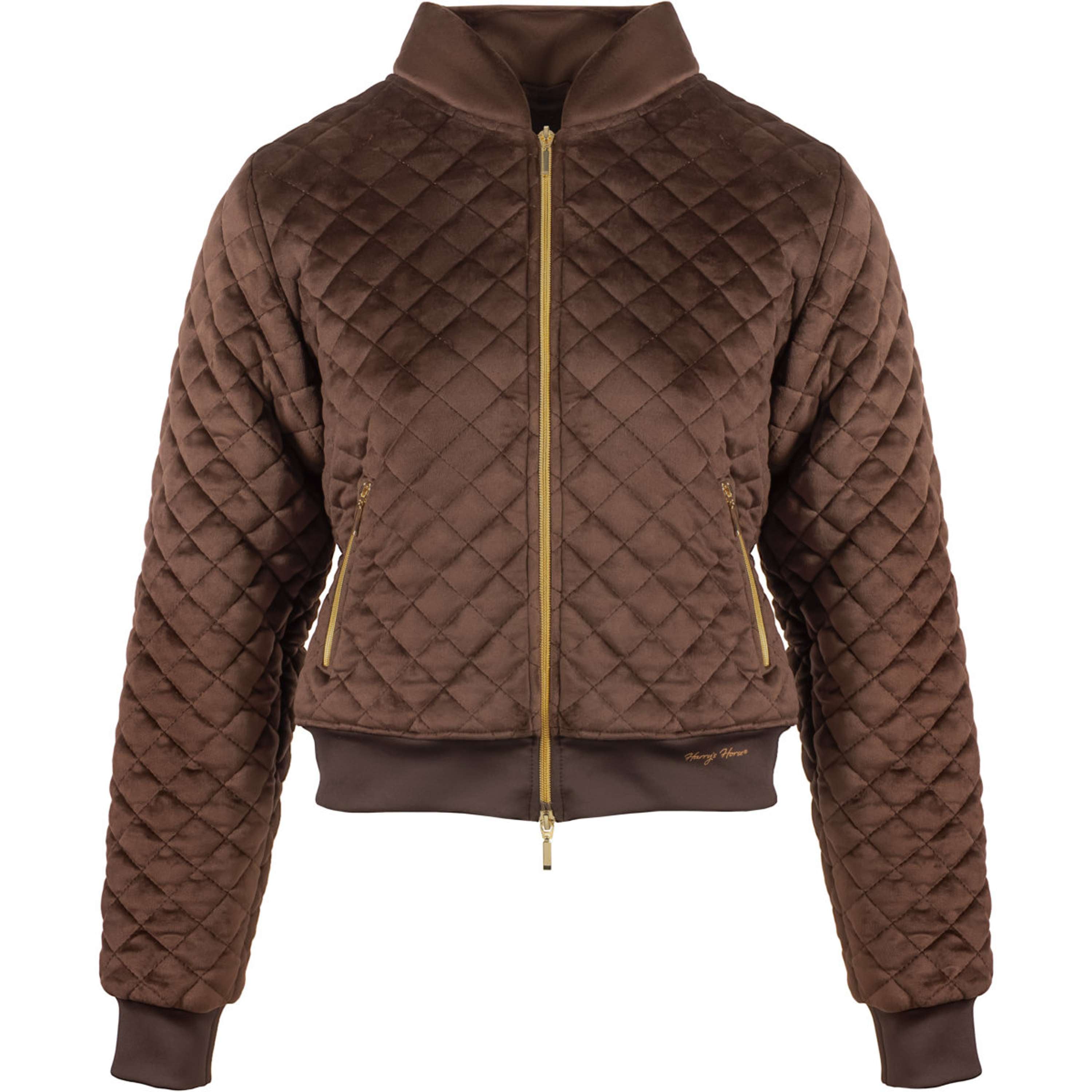 Harry's Horse Veste Bomber Classy Bracken