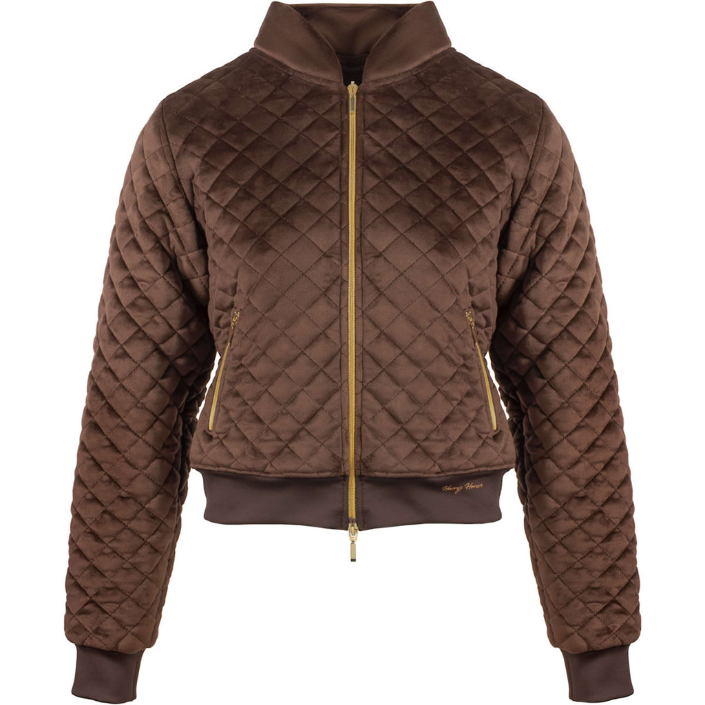 Harry's Horse Veste Bomber Classy Bracken