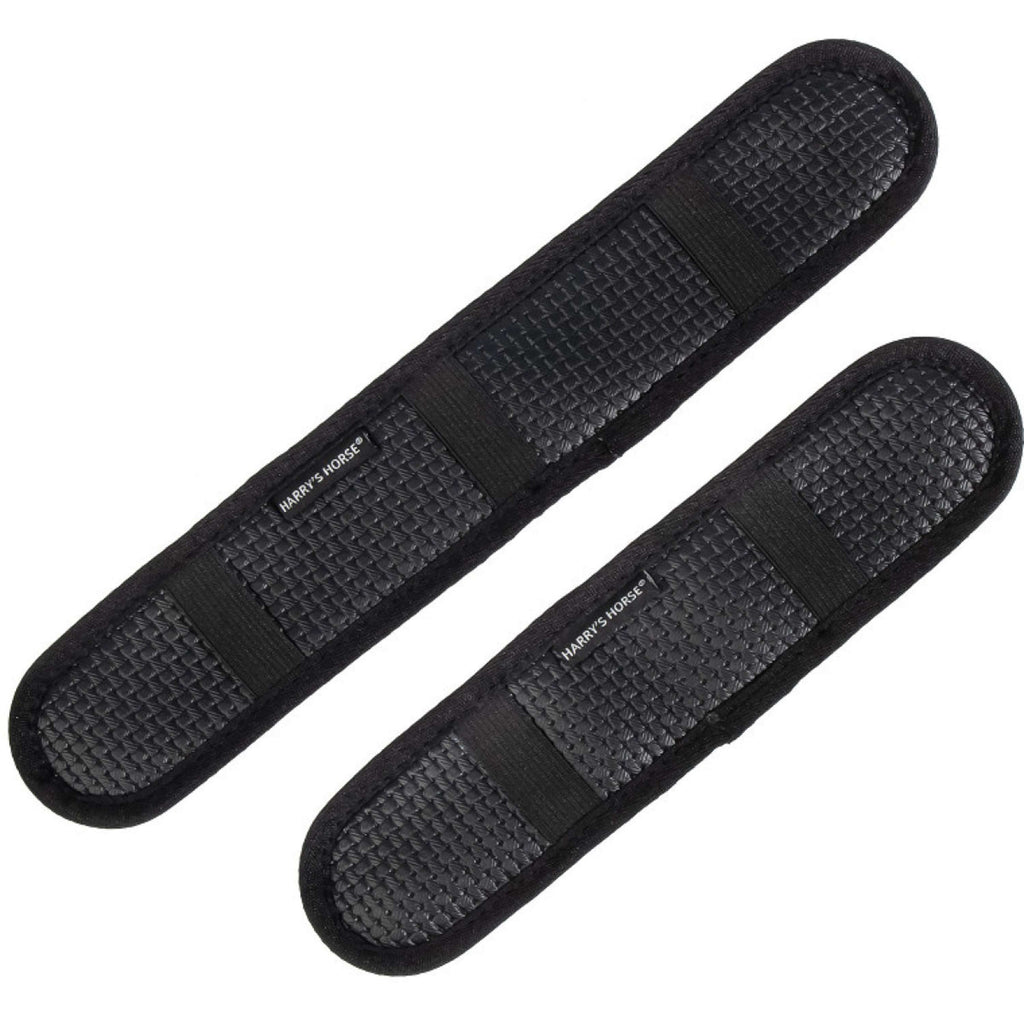 Harry's Horse Protecteur Sabots Set Noir