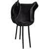 Harry's Horse Pad Sans Selle Ultimate Noir
