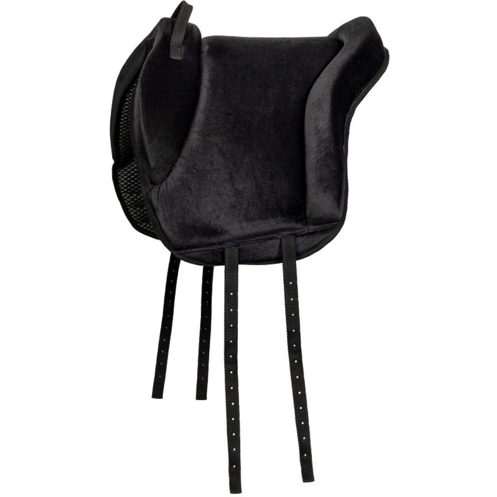 Harry's Horse Pad Sans Selle Ultimate Noir
