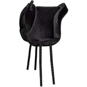 Harry's Horse Pad Sans Selle Ultimate Noir