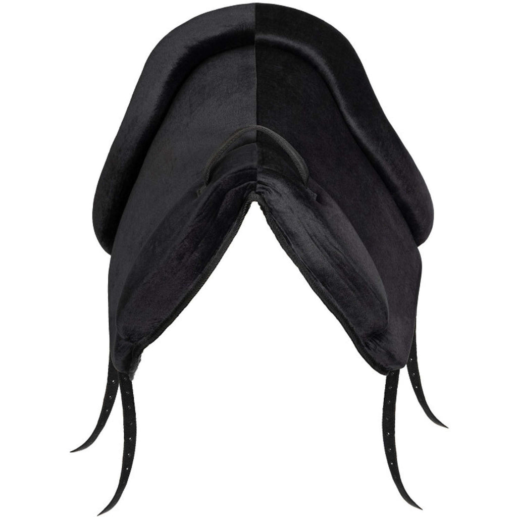 Harry's Horse Pad Sans Selle Ultimate Noir