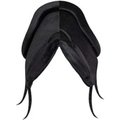 Harry's Horse Pad Sans Selle Ultimate Noir