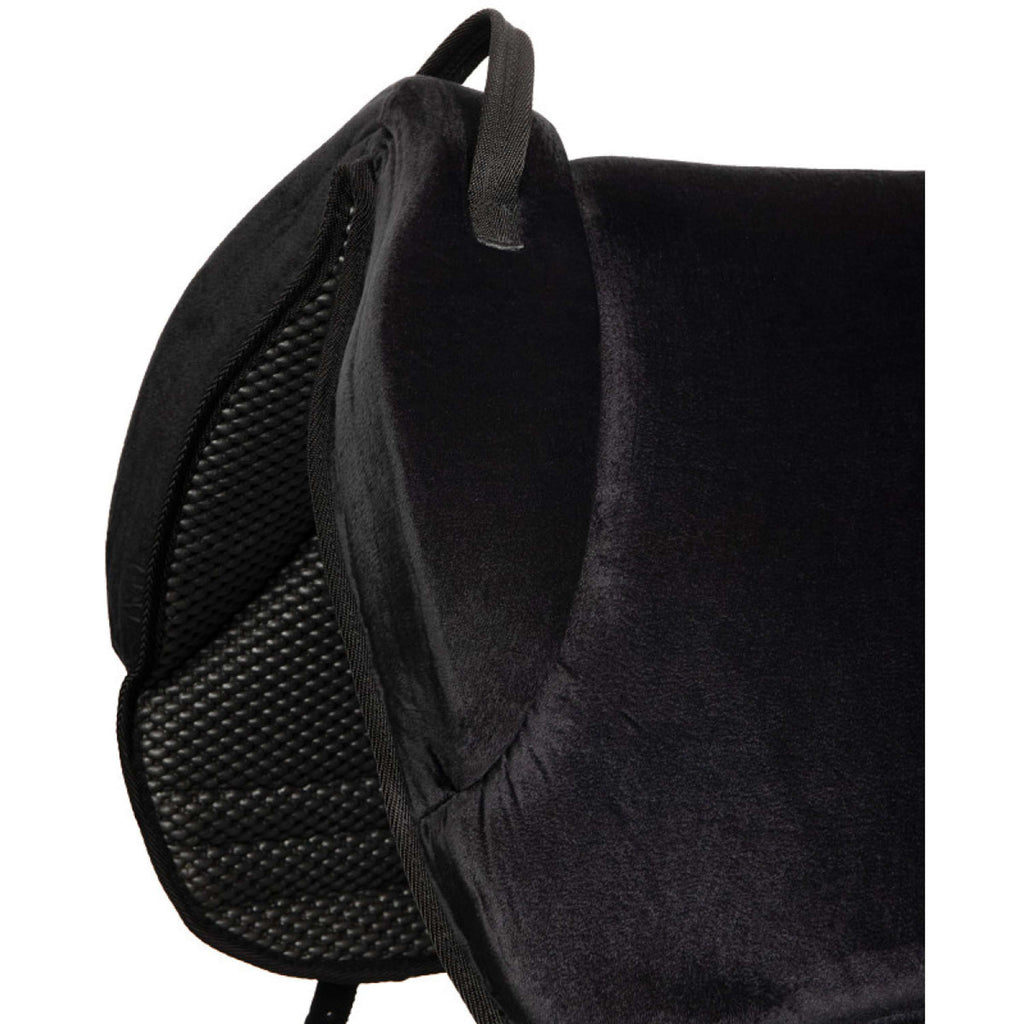 Harry's Horse Pad Sans Selle Ultimate Noir